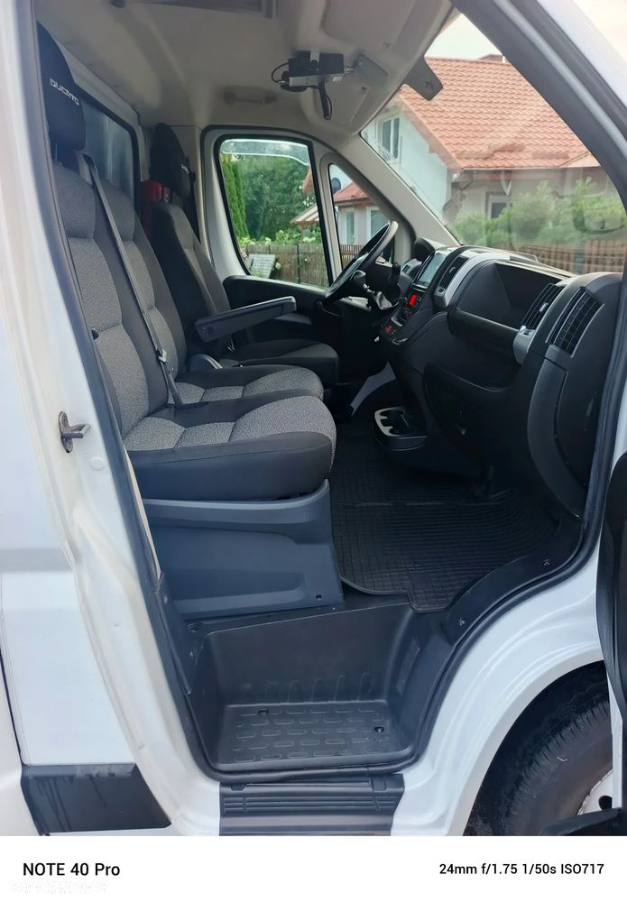 Fiat Ducato - 18