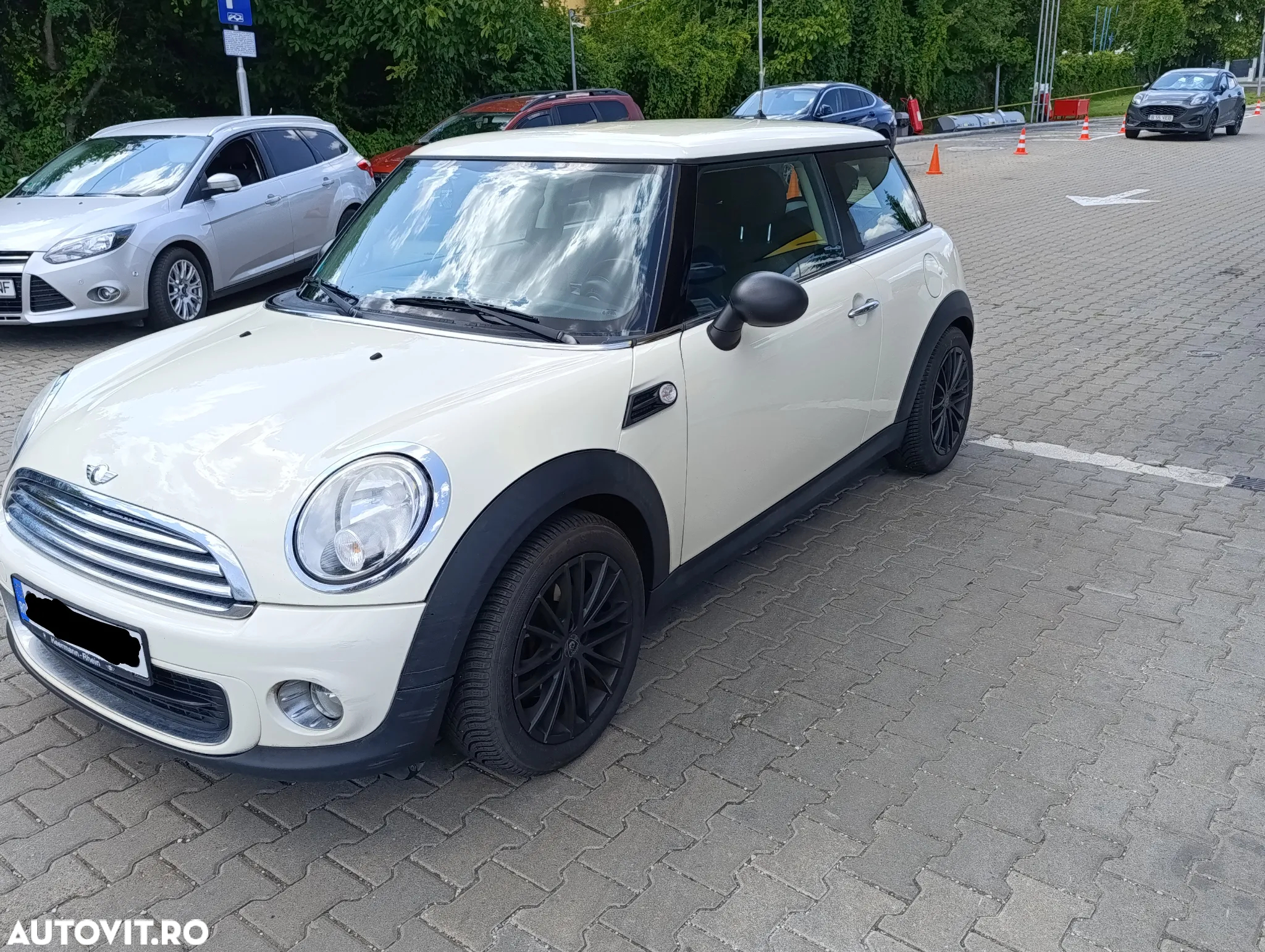 Mini ONE Standard - 3