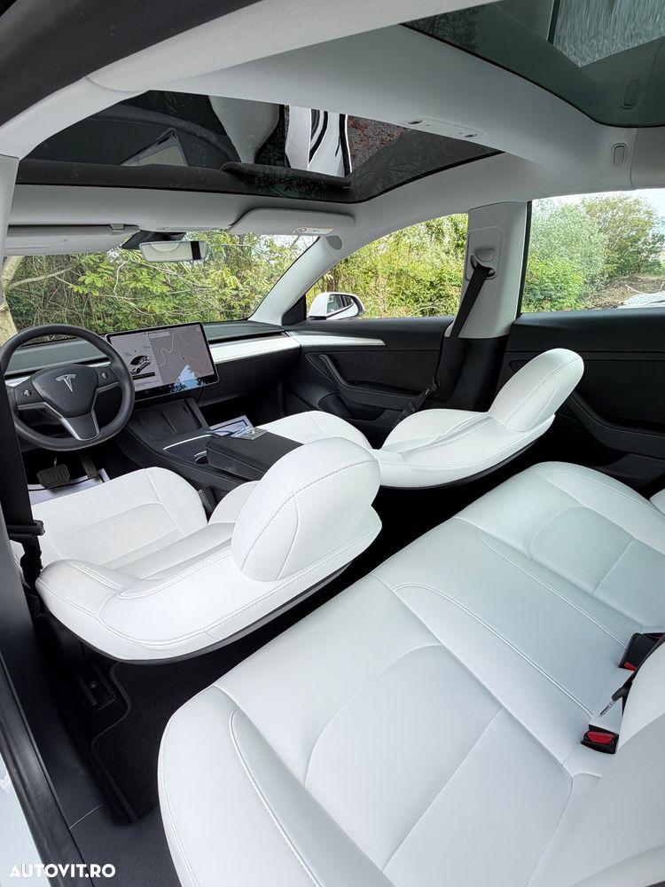 Tesla Model 3 Standard - 14