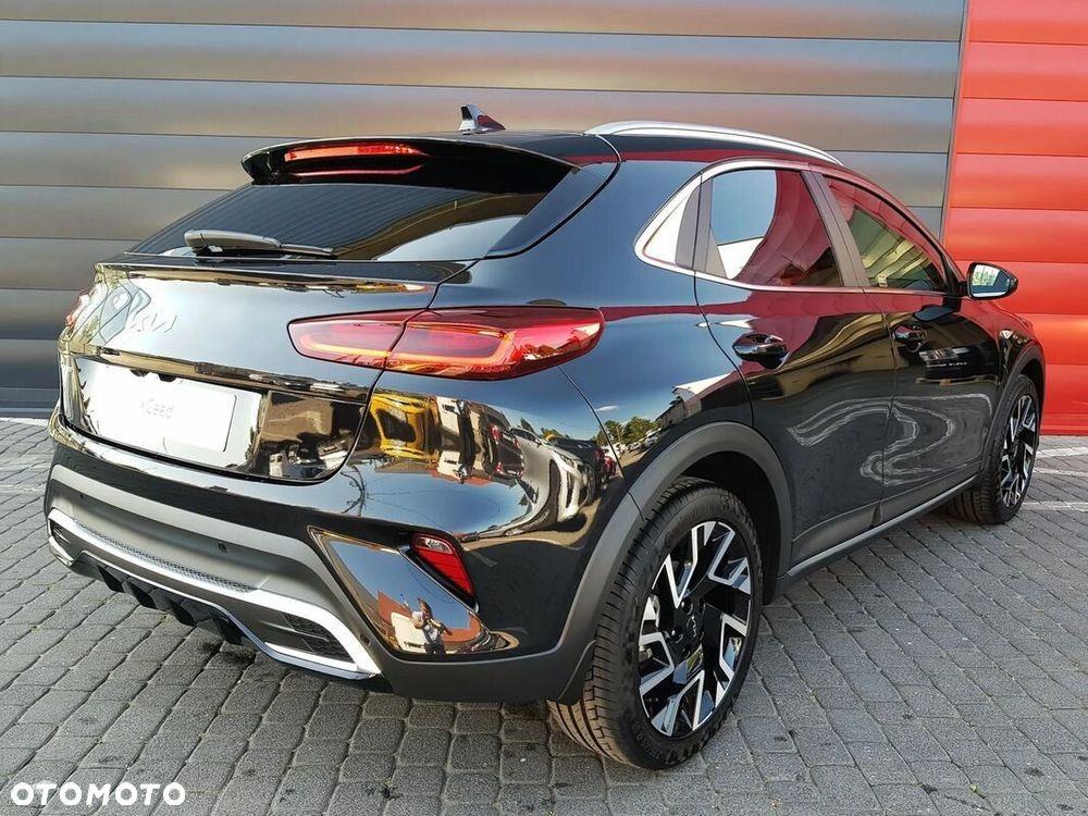 Kia XCeed - 8