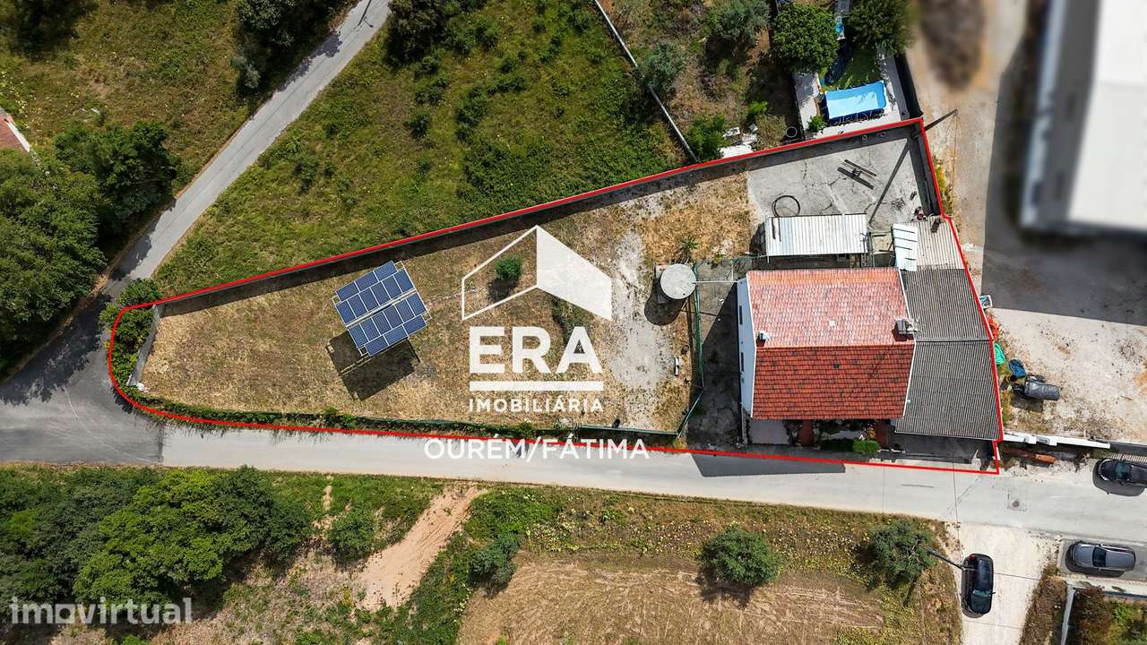 Moradia T4 em Atouguia, Ourém - Grande imagem: 2/40