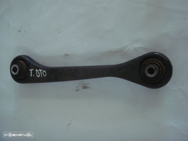 Braço Central Suspenção Tr Dto Volkswagen Golf V (1K1) - 1