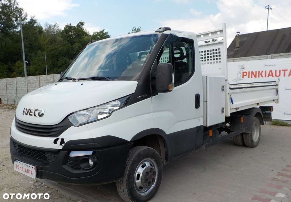 Iveco Daily - 7