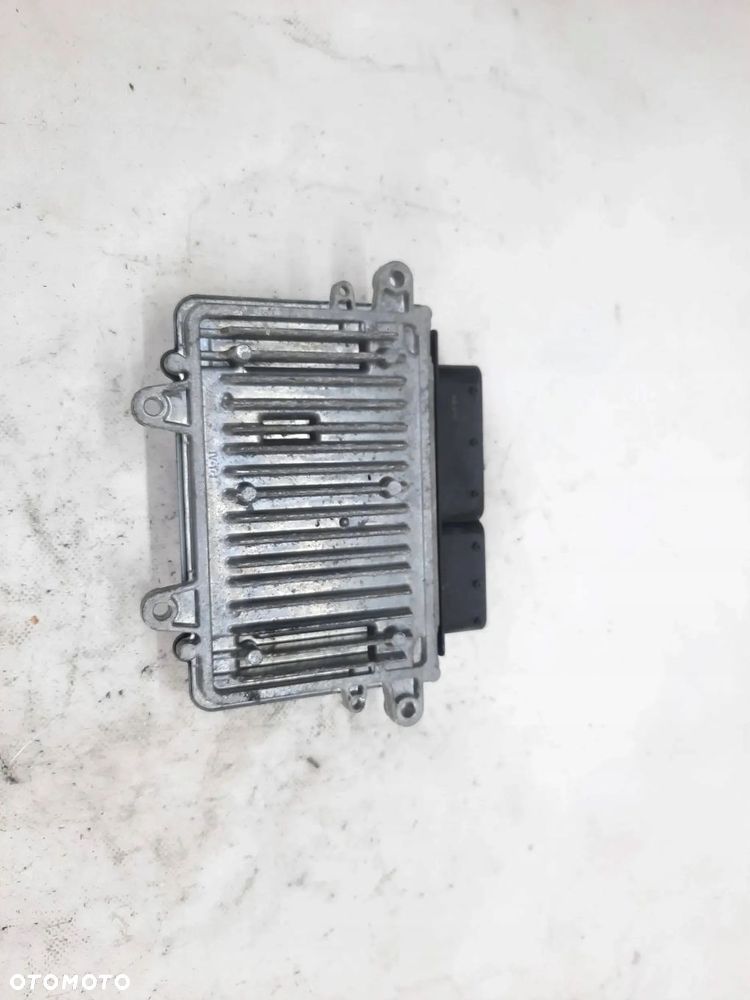 Mercedes W245 2.0 CDI STEROWNIK KOMPUTER SILNIKA A6401507934 - 4