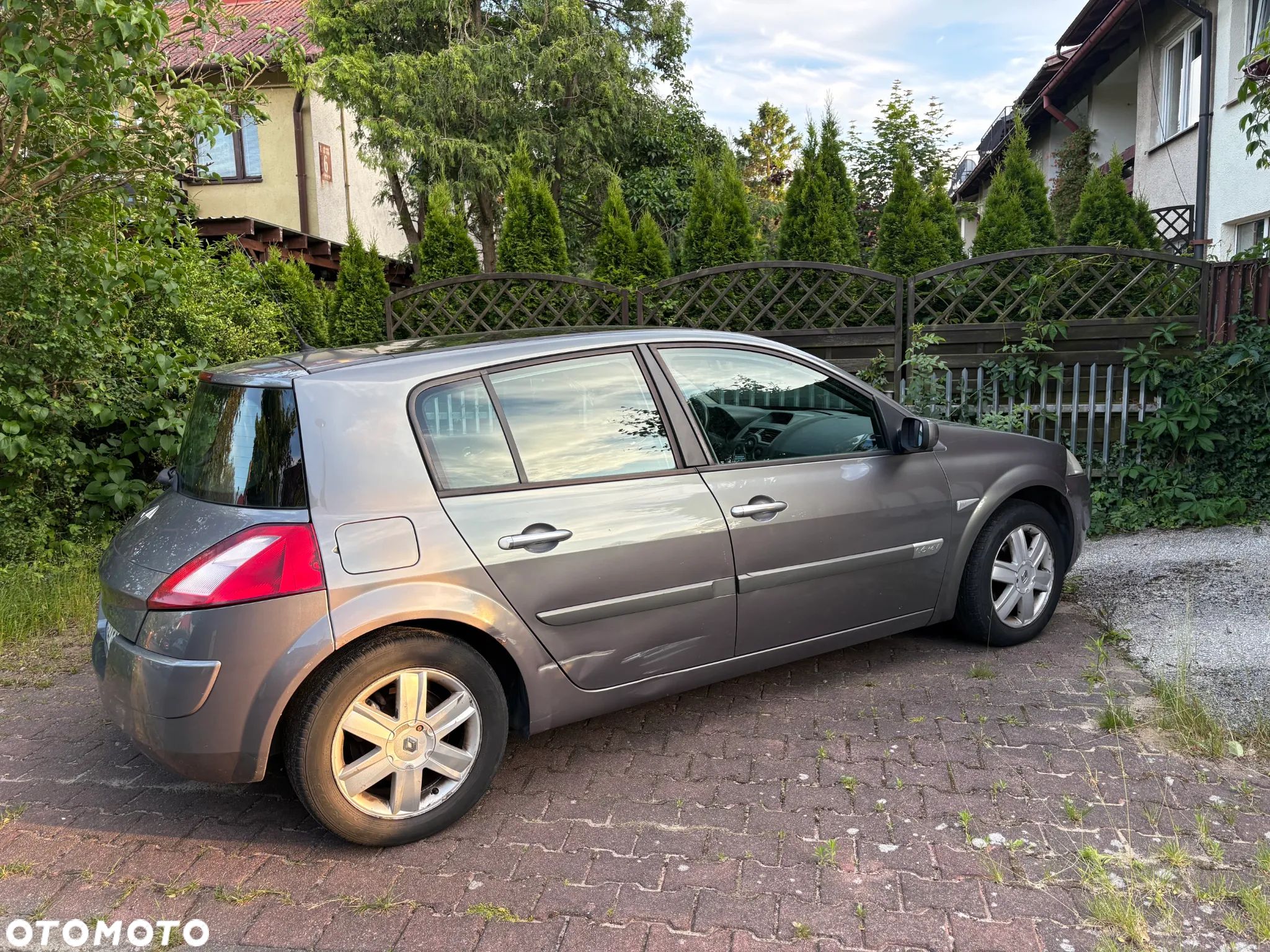 Renault Megane II 1.6 Pack Authentique - 1