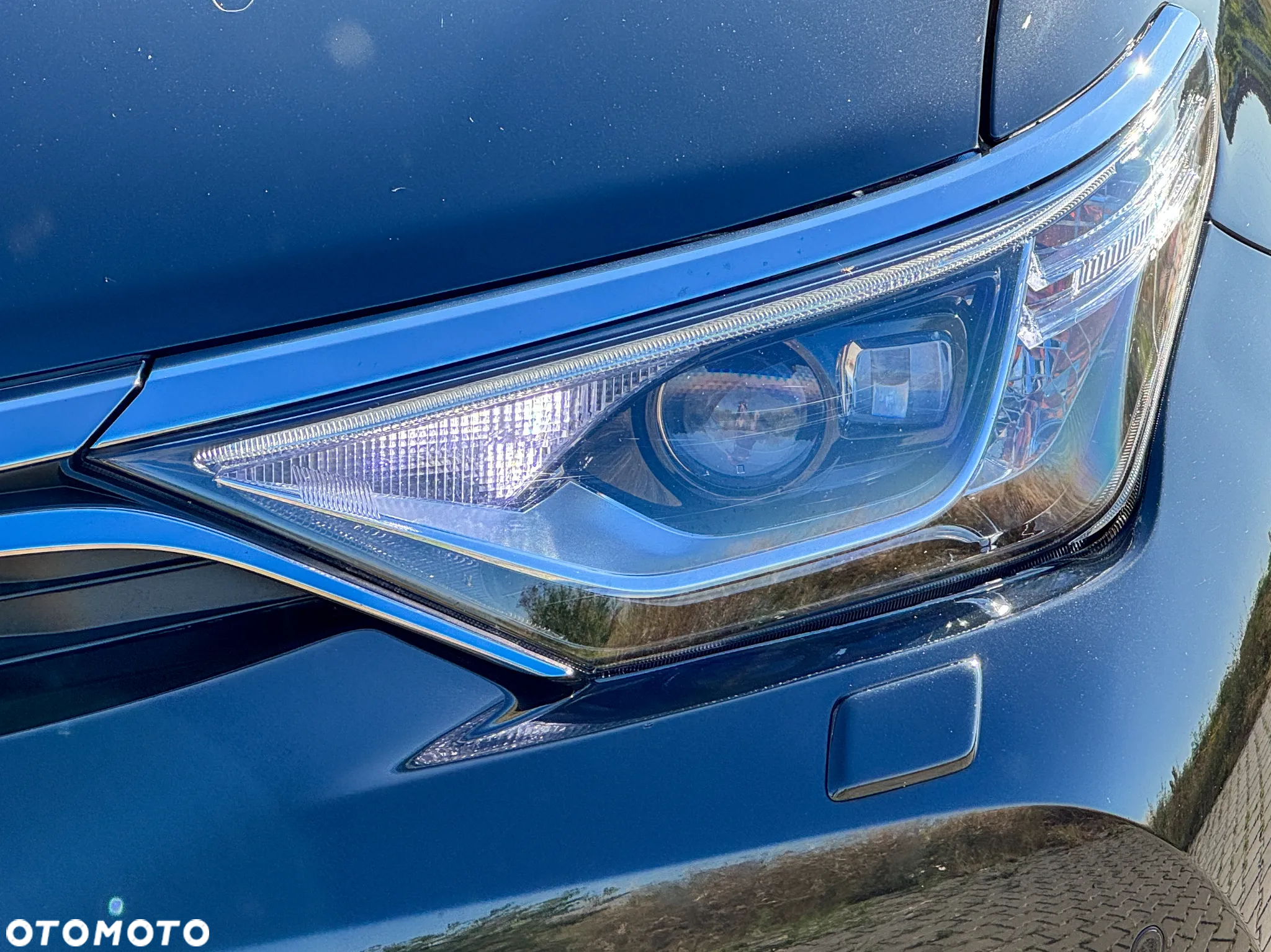 Toyota Auris Hybrid 135 Prestige - 14
