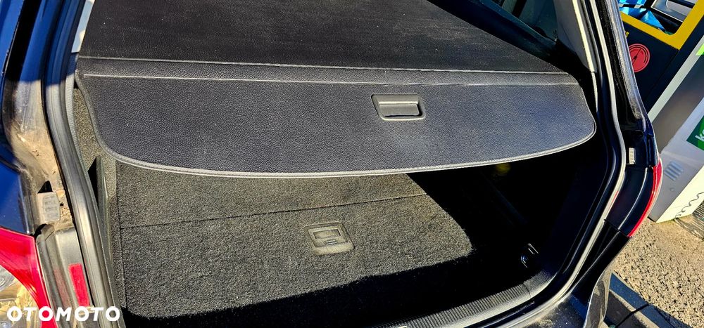 Volkswagen Passat Variant - 8