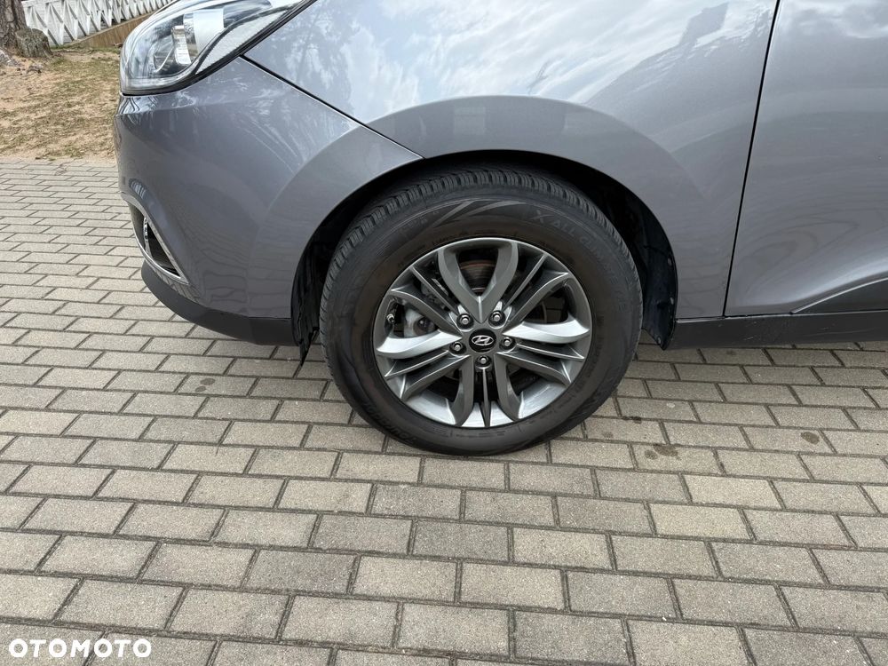 Hyundai ix35 - 12
