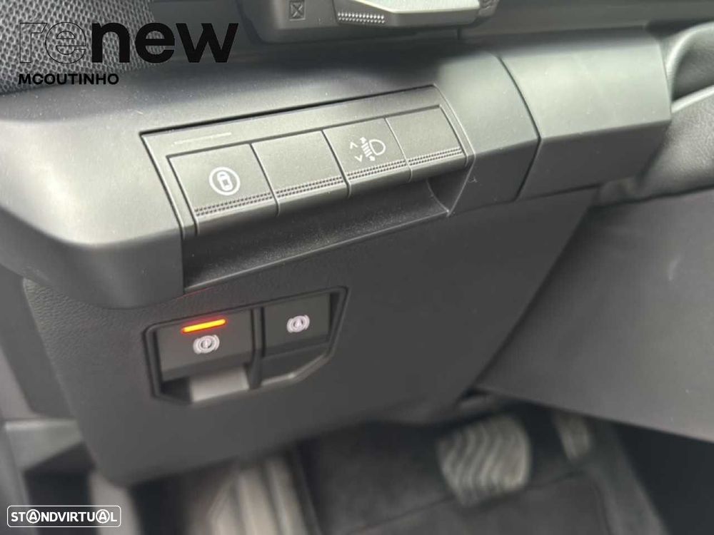 Renault Mégane - 16