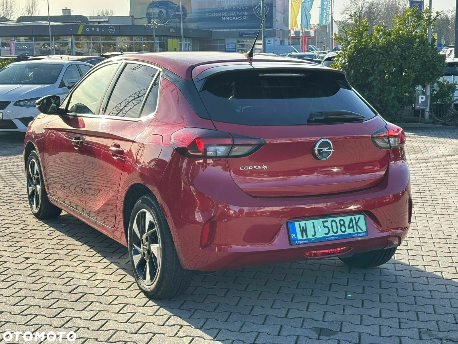 Opel Corsa - 3