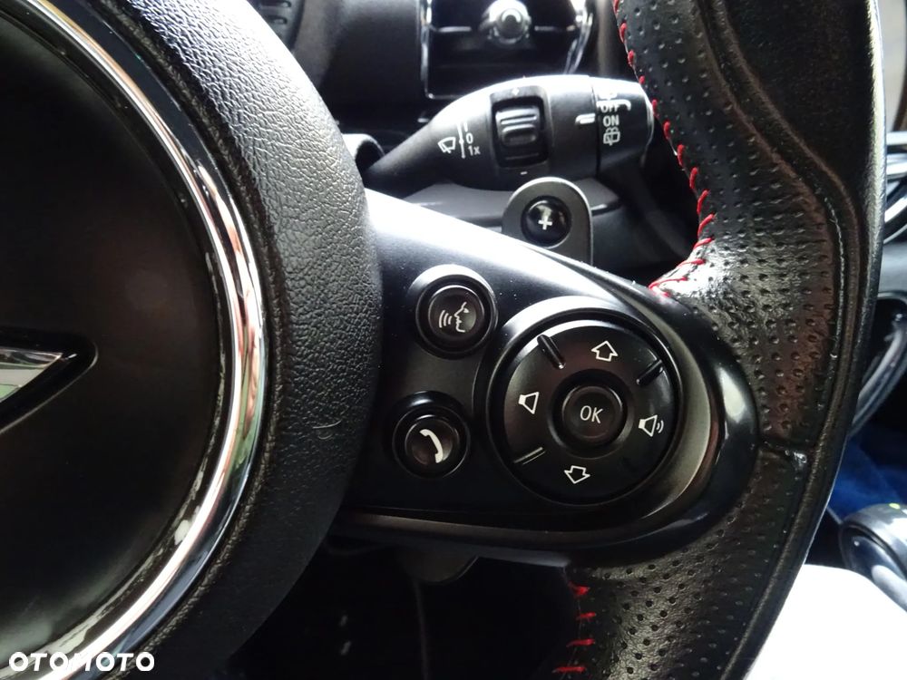 MINI Clubman Cooper SD sport - 15