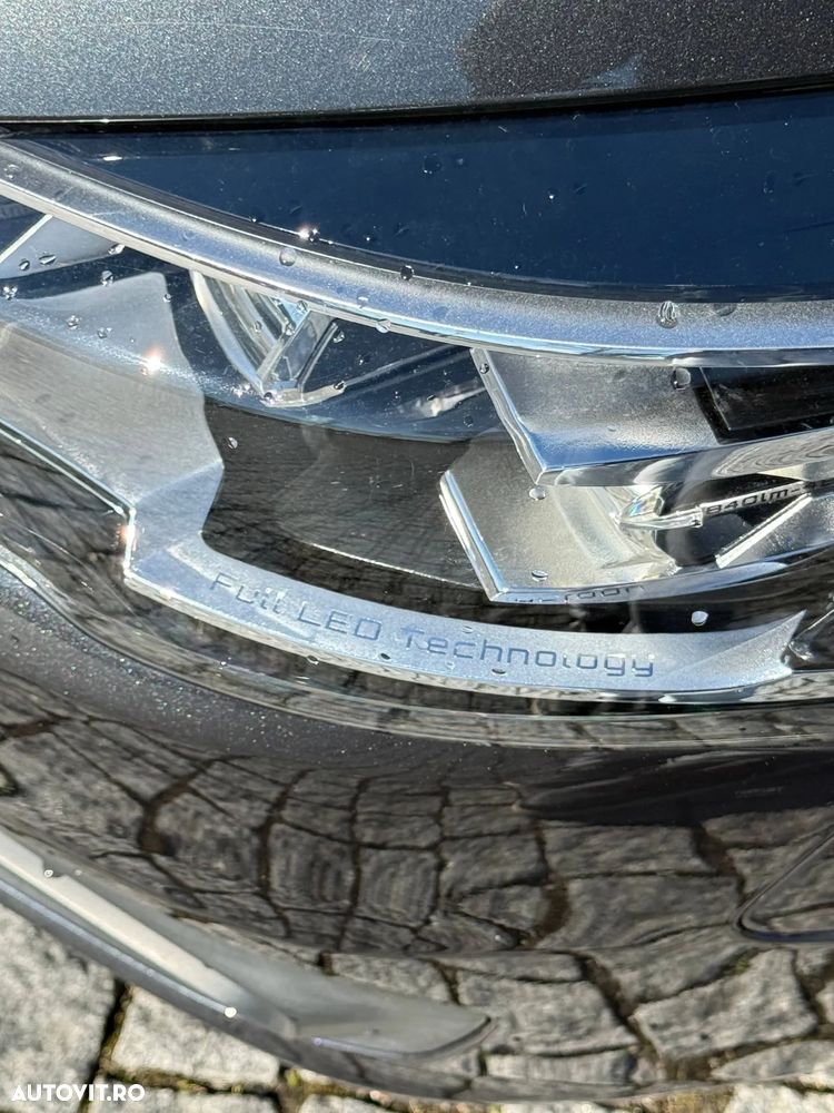 Peugeot 508 BlueHDi 120 Stop&Start Active - 30