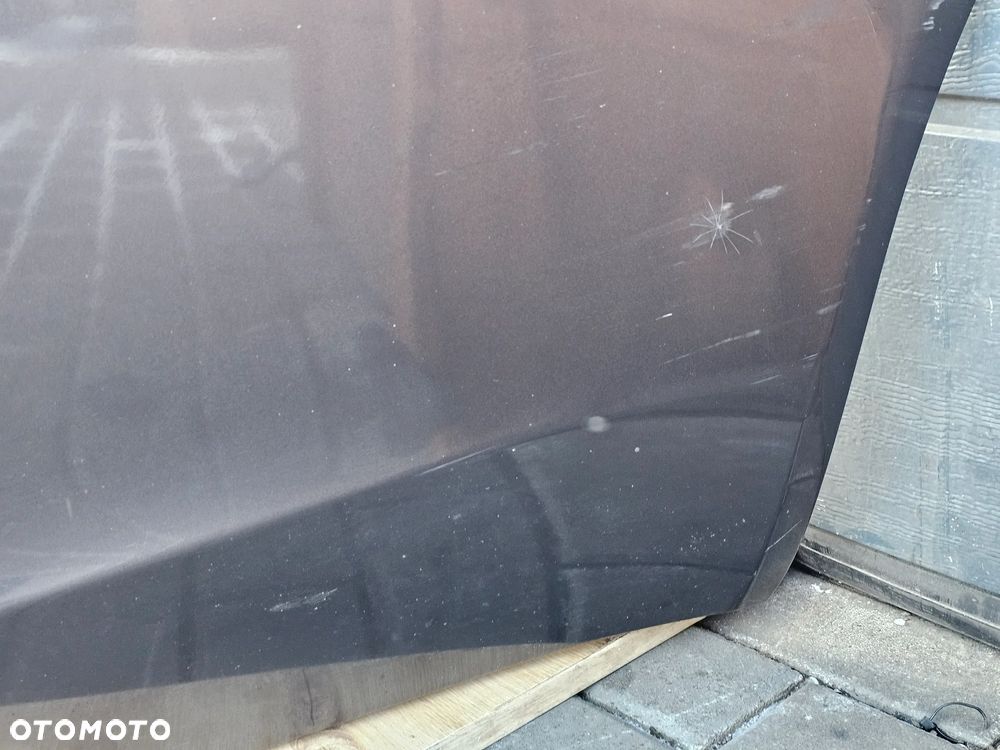 ZDERZAK TYŁ TYLNY OPEL INSIGNIA A KOMBI Z177 PDC DYFUZOR DWIE RURY - 3