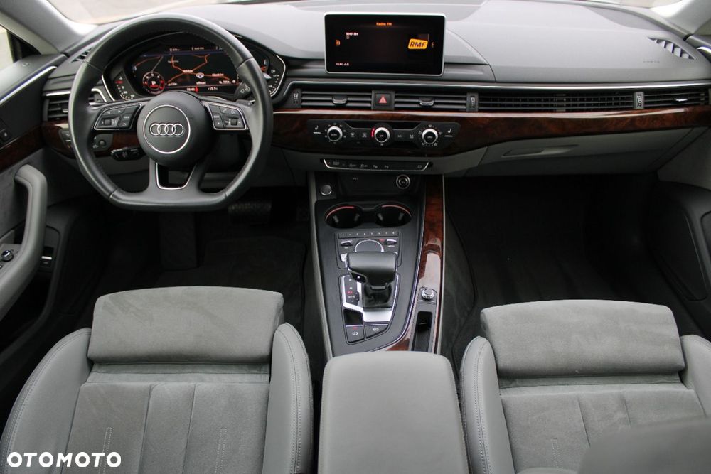 Audi A5 Sportback - 28