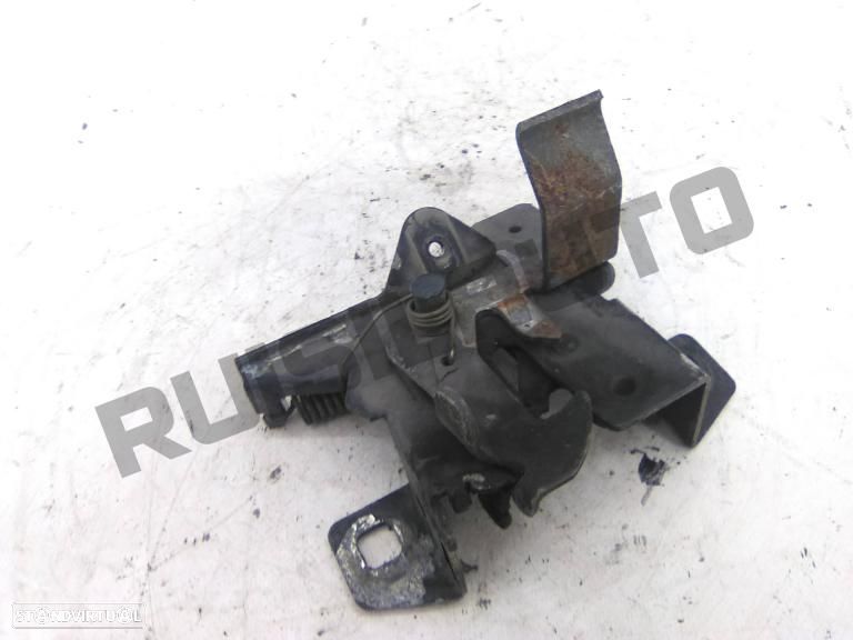 Fechadura De Capot  Ford Sierra Ii [1987_1993] 2.3 D - 2