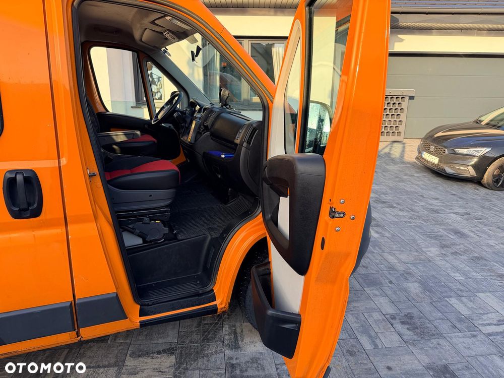 Fiat Ducato - 8