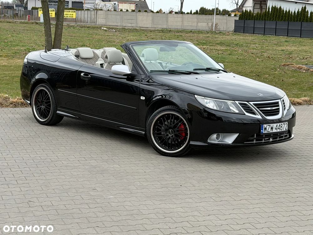 Saab 9-3 1.9TiDS PF Vector - 4