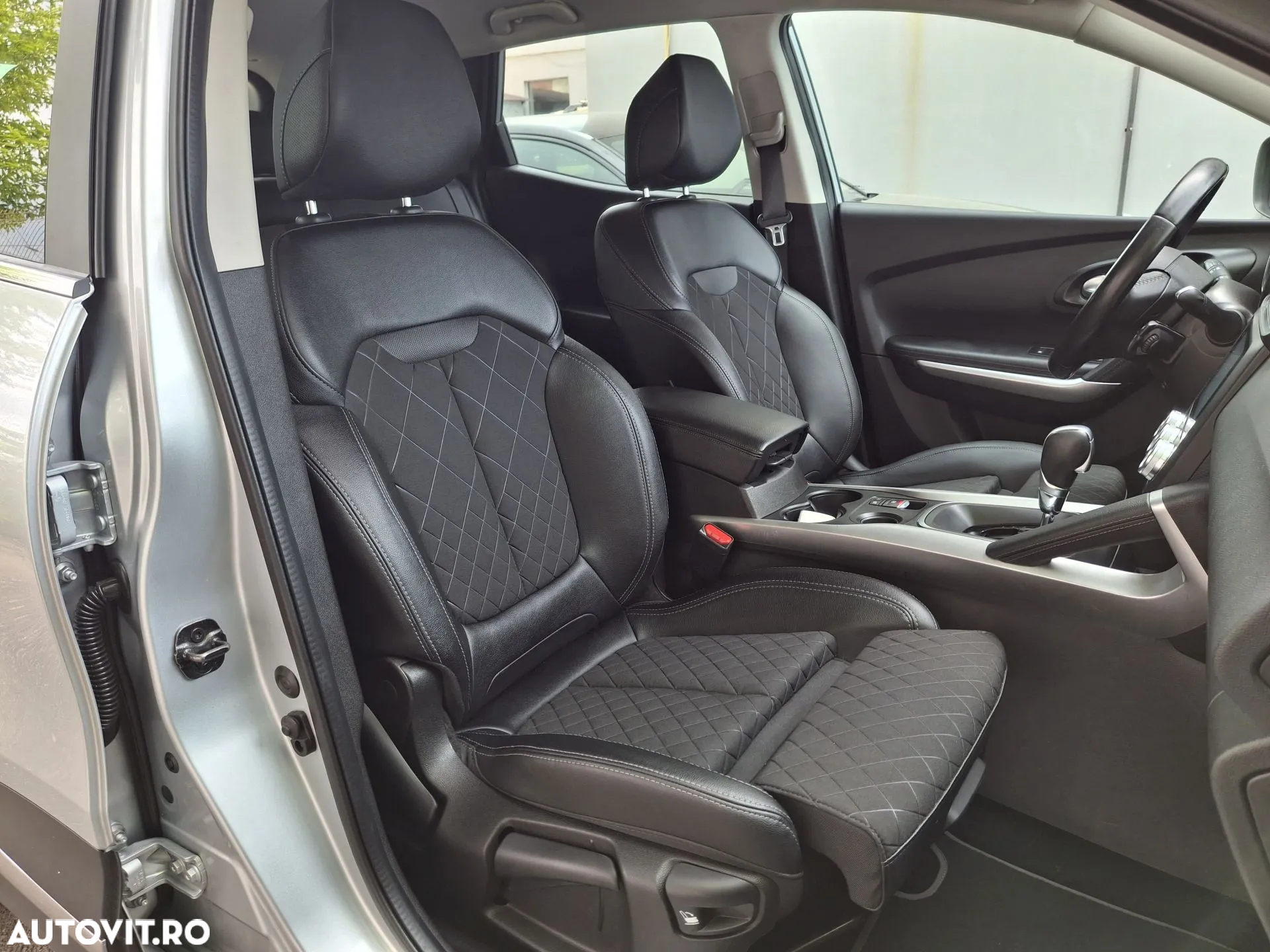 Renault Kadjar TCe EDC GPF Intens - 15