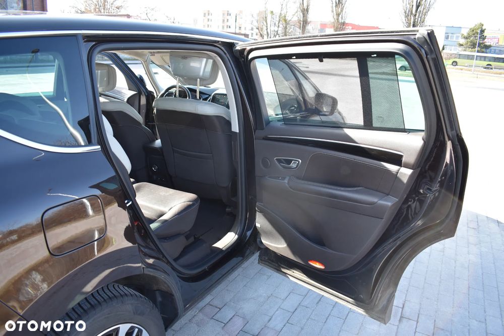 Renault Espace Energy dCi 160 EDC Initiale Paris - 14