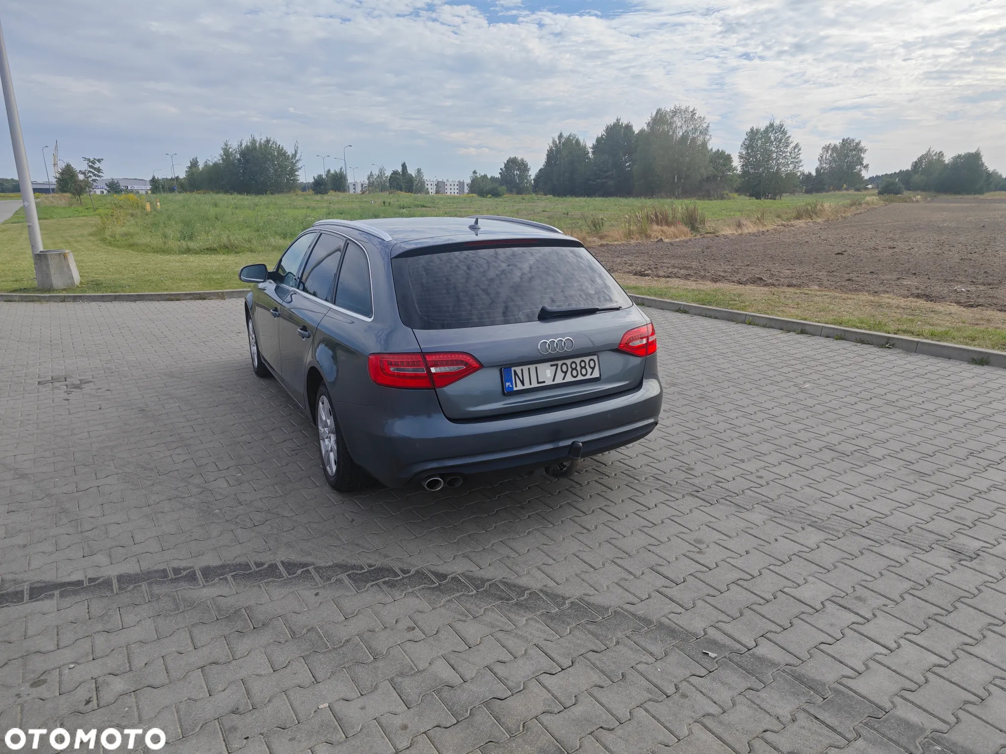 Audi A4 2.0 TDI S tronic - 34