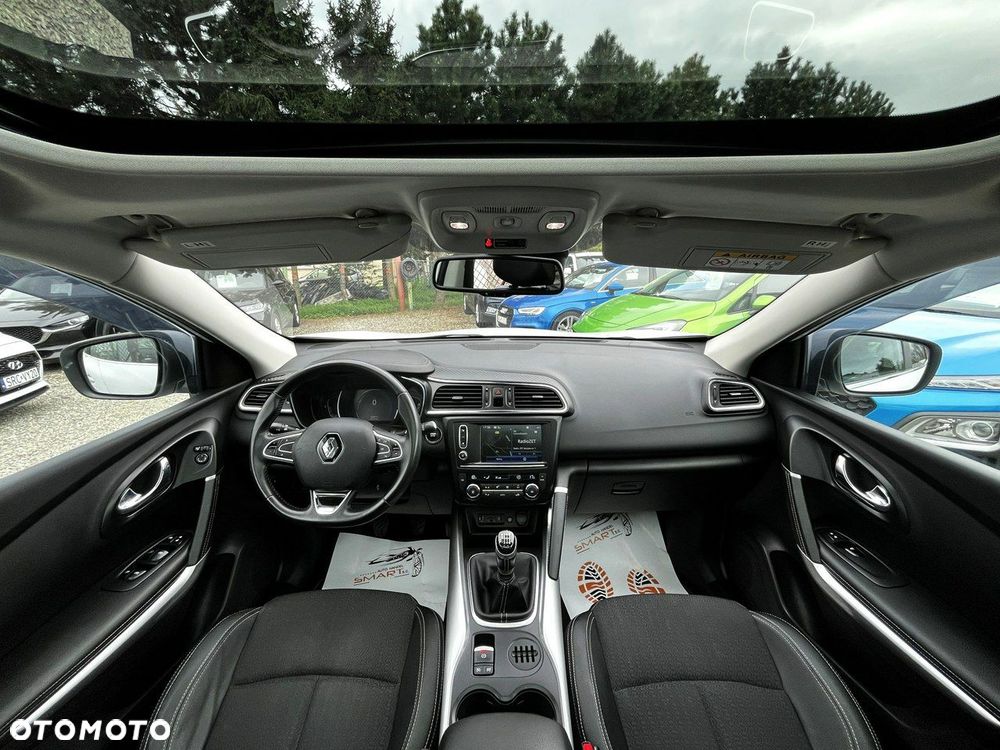 Renault Kadjar - 19