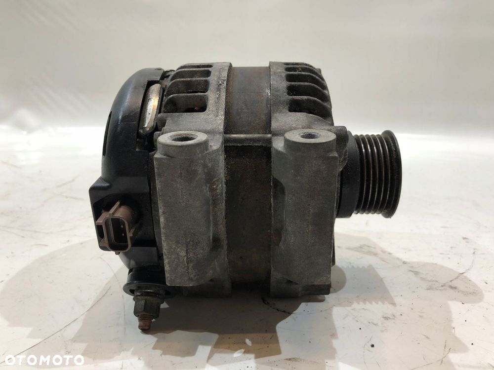 jeep grand cherokee alternator prądnica 3.0crd - 2