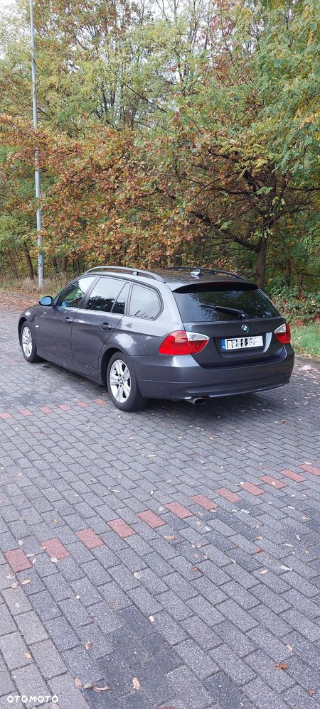 BMW Seria 3 - 3