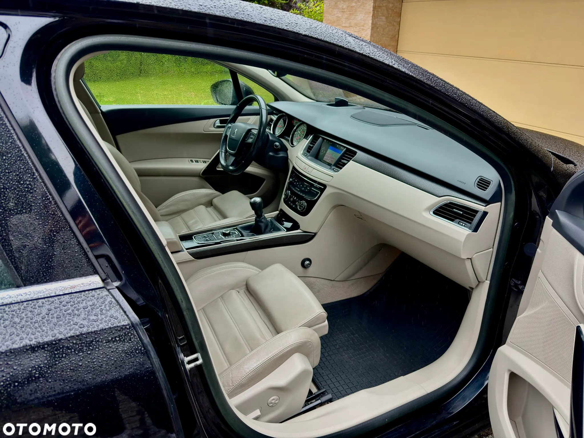 Peugeot 508 - 14