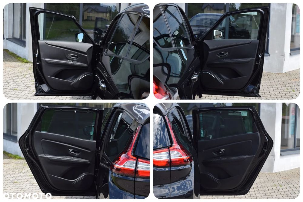 Renault Grand Scenic Gr 1.3 TCe FAP Intens - 15