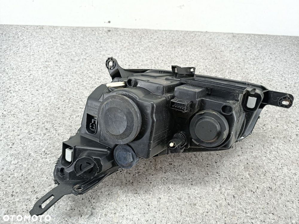 LAMPA PRZÓD PRAWA CITROEN C5 II 08-552-1120R DEPO - 8