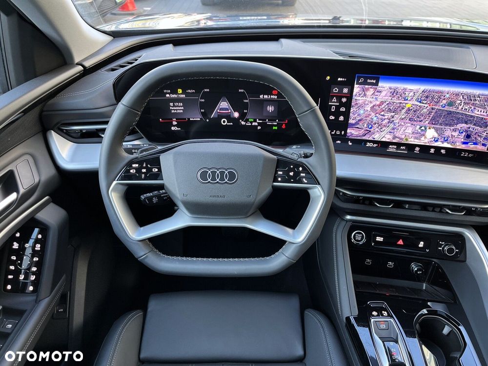 Audi Q5 - 18