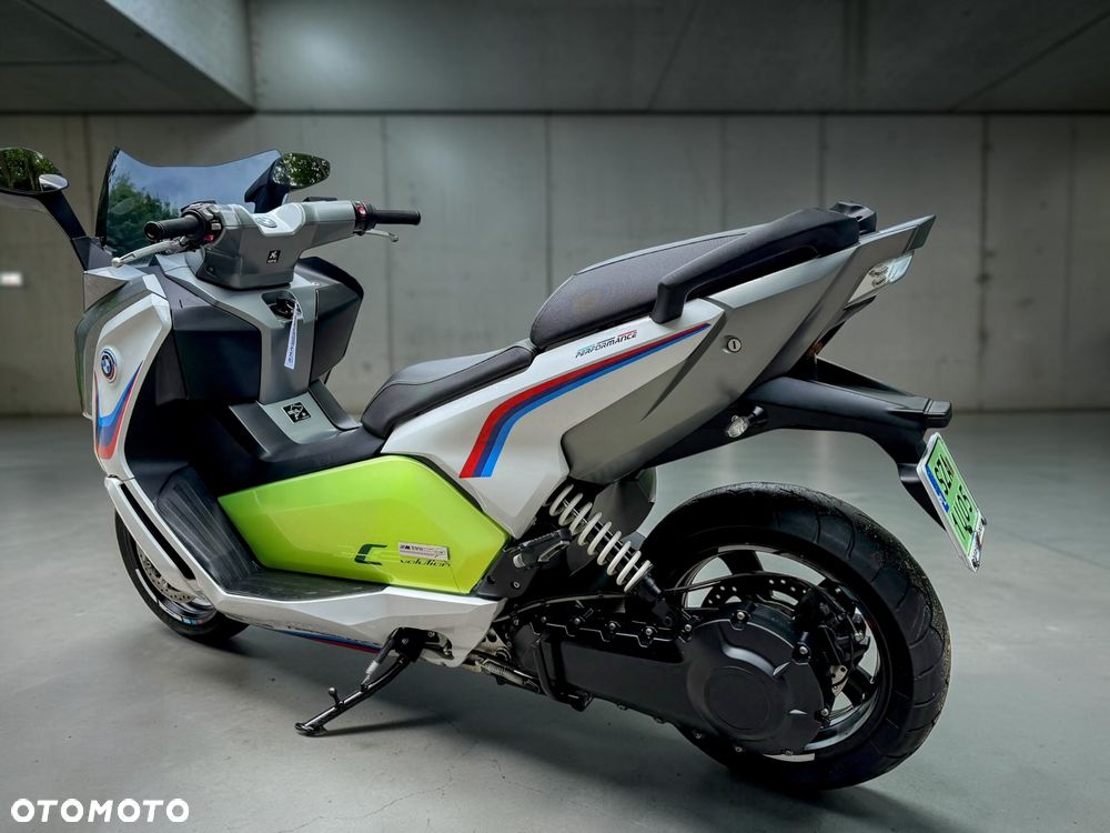BMW Inny - 22