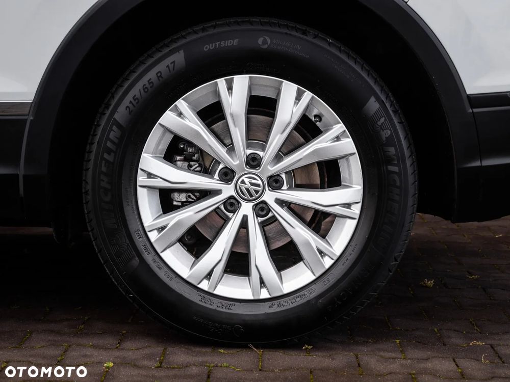 Volkswagen Tiguan 2.0 TDI SCR DSG United - 14