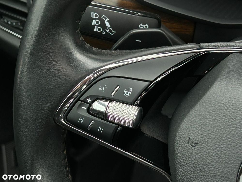 Skoda Kodiaq 2.0 TSI 4x4 Scout DSG - 22