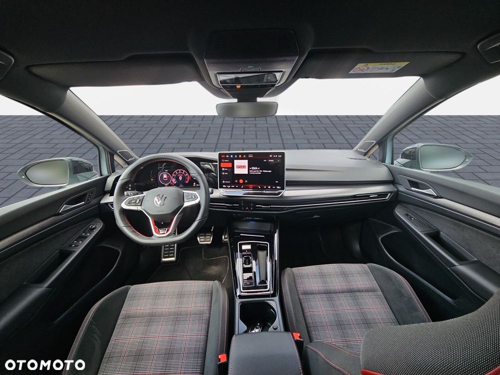 Volkswagen Golf 2.0 TSI GTI DSG - 17