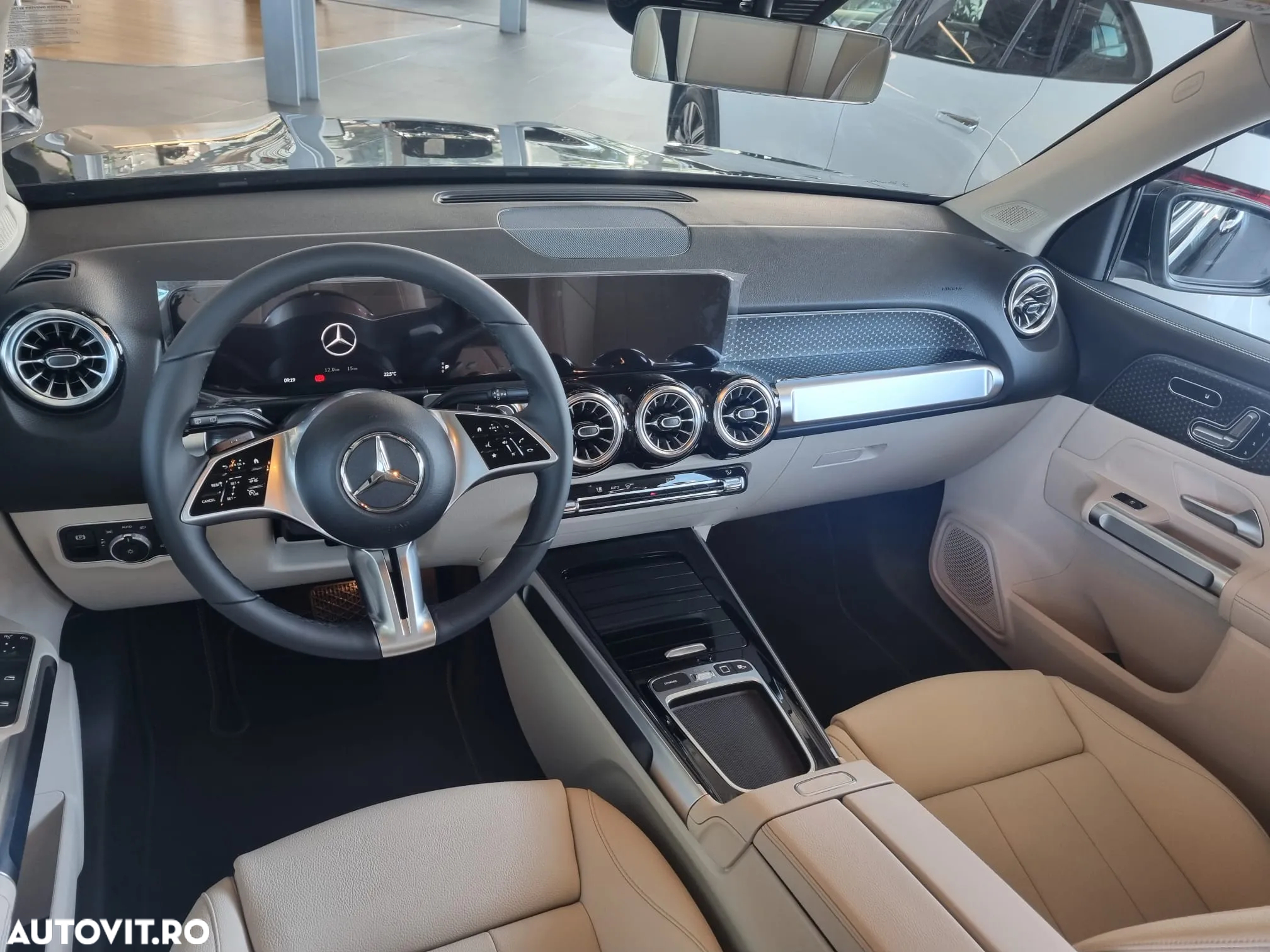 Mercedes-Benz GLB 220 4Matic 8G-DCT Progressive Advanced - 18