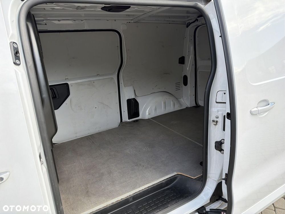 Toyota PROACE - 13