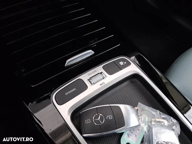 Mercedes-Benz A 180 MHEV 7G-DCT - 28