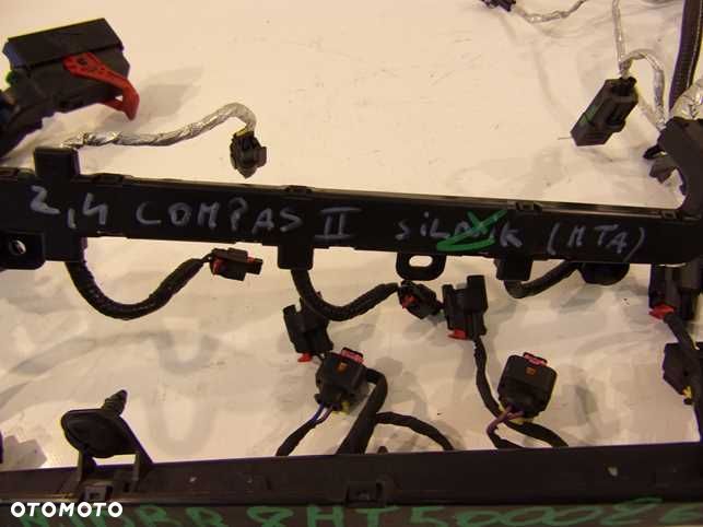 JEEP COMPASS II 2.4 MTA 17- WIĄZKA SILNIKA 68257092AB - 5