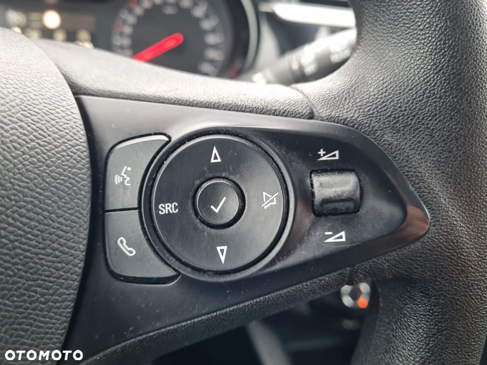 Opel Corsa 1.2 S&S - 17