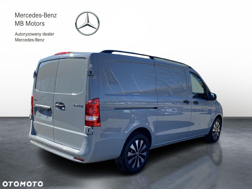 Mercedes-Benz Vito - 5