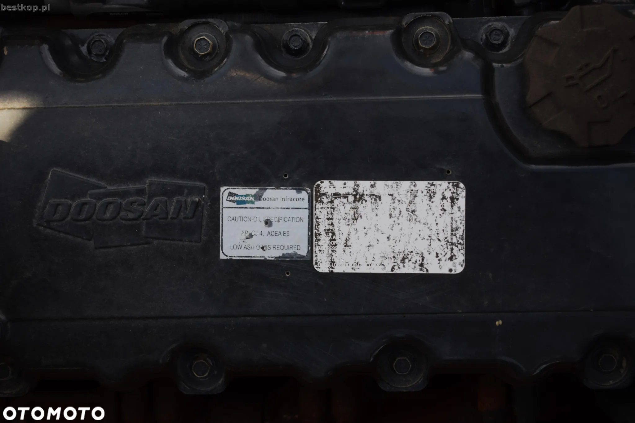 Doosan DX255LC-7 - 29
