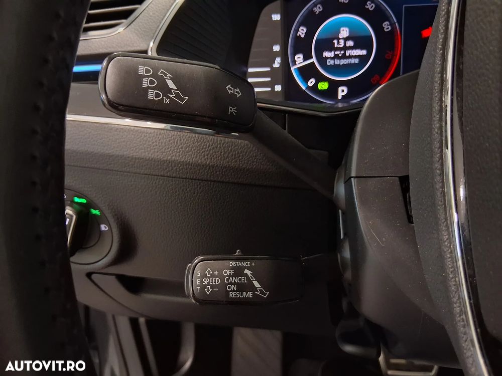 Skoda Superb 2.0 TSI 4X4 DSG Laurin & Klement - 20