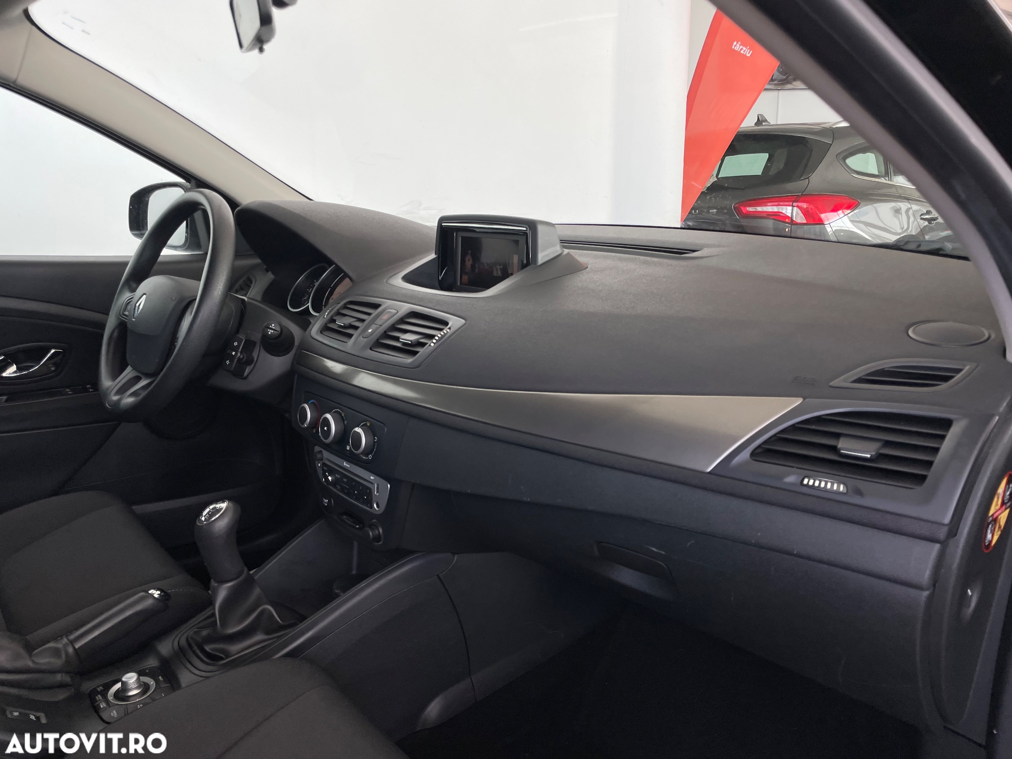 Renault Megane 1.6 16V 100 TomTom Edition - 19