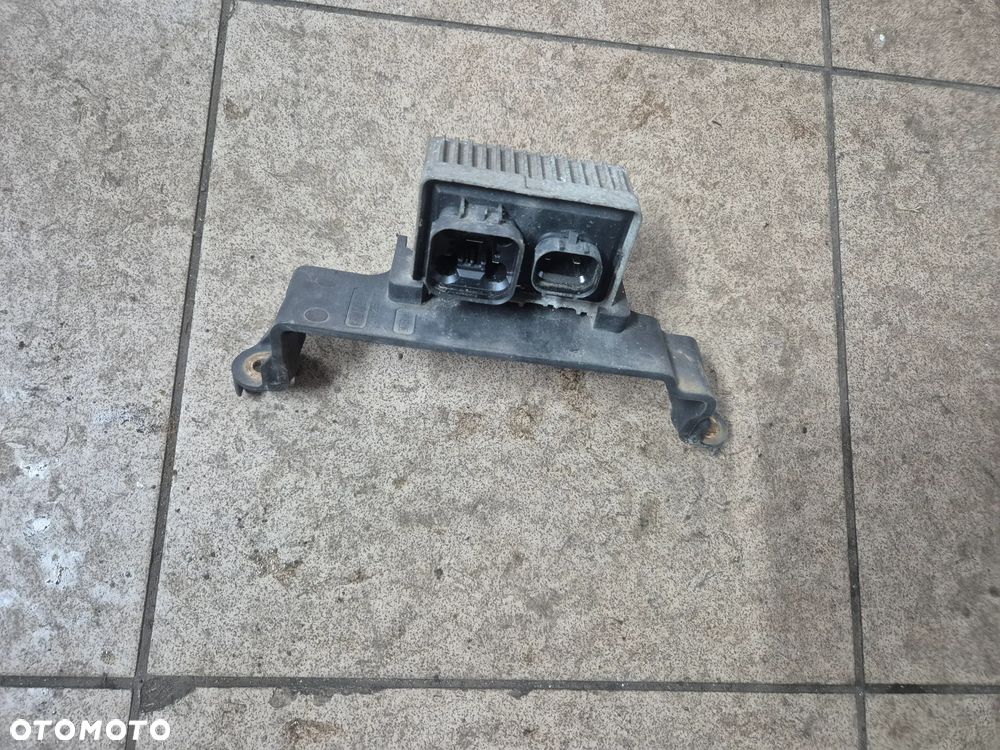 MODUŁ ŚWIEC ŻAROWYCH FORD TRANSIT CUSTOM I  MK8 12r+ - 1