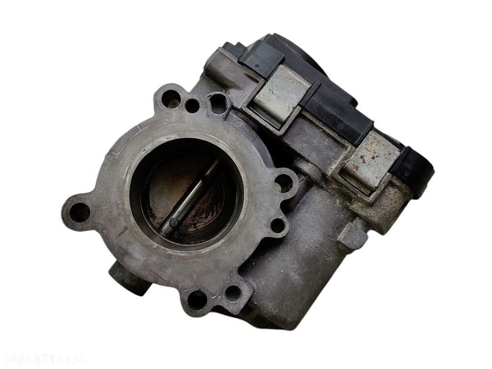 PRZEPUSTNICA VW GOLF V PLUS POLO V TOURAN I TIGUAN I 1.4 16V 03C133062 - 2