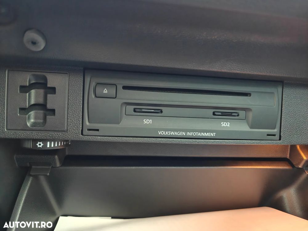 Volkswagen Tiguan 2.0 TDI DSG 4Mot Highline - 25