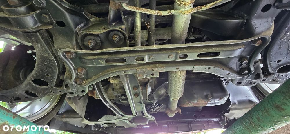 Ford Probe Standard - 23