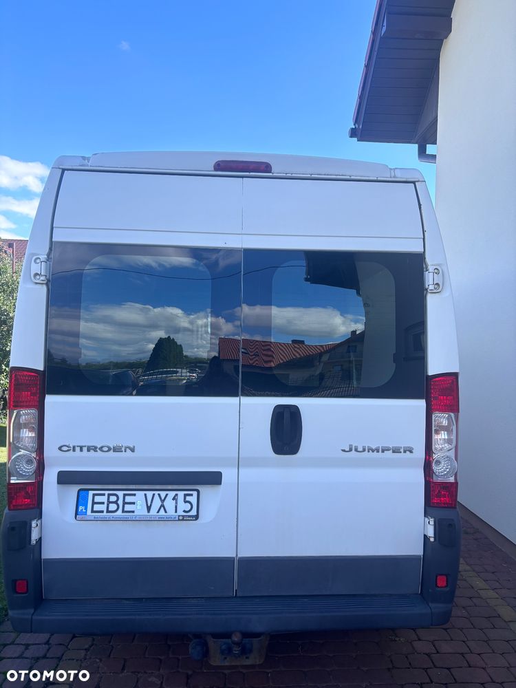 Citroën Jumper - 23