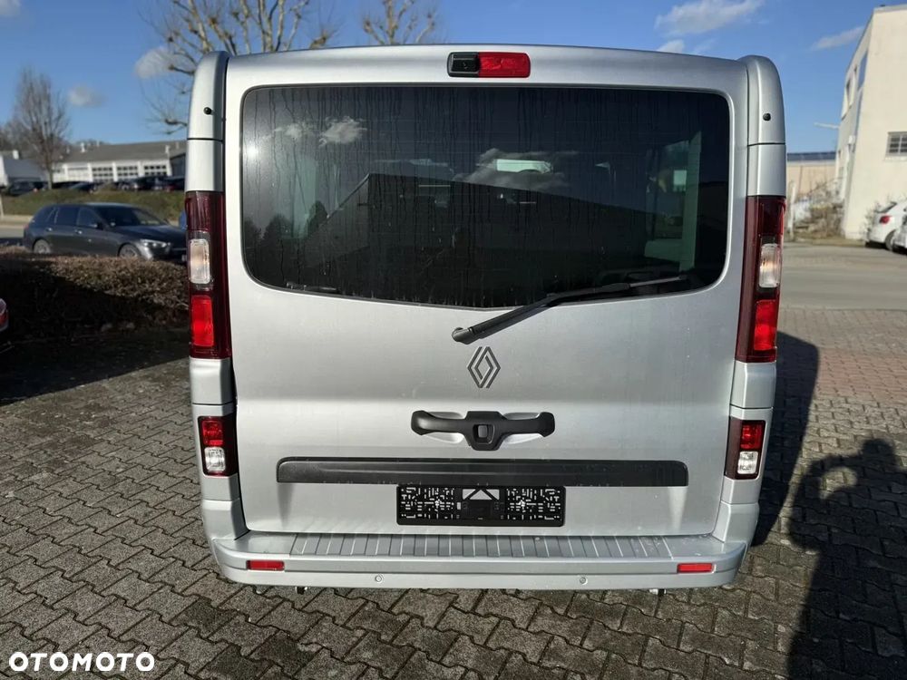 Renault Trafic Kombi L2 - 8